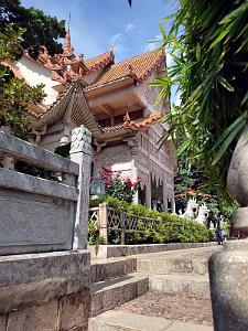 KUNMING - Temple YUANTONG - 37